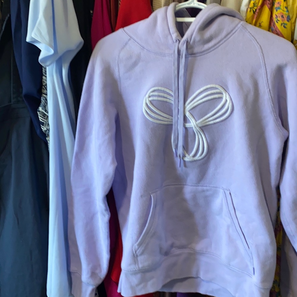 Cute hoodie